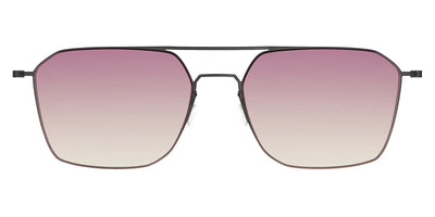 Lindberg® Sun Titanium™ 8809 LIN SUN 8809 850-U9-SL62 57 - 850-U9 Sunglasses