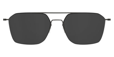 Lindberg® Sun Titanium™ 8809 LIN SUN 8809 850-U9-SL83 57 - 850-U9 Sunglasses