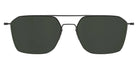 Lindberg® Sun Titanium™ 8809 LIN SUN 8809 850-U9-SL84 57 - 850-U9 Sunglasses
