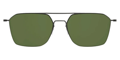 Lindberg® Sun Titanium™ 8809 LIN SUN 8809 850-U9-SL85 57 - 850-U9 Sunglasses