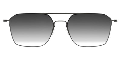 Lindberg® Sun Titanium™ 8809 LIN SUN 8809 850-U9-SL86 57 - 850-U9 Sunglasses