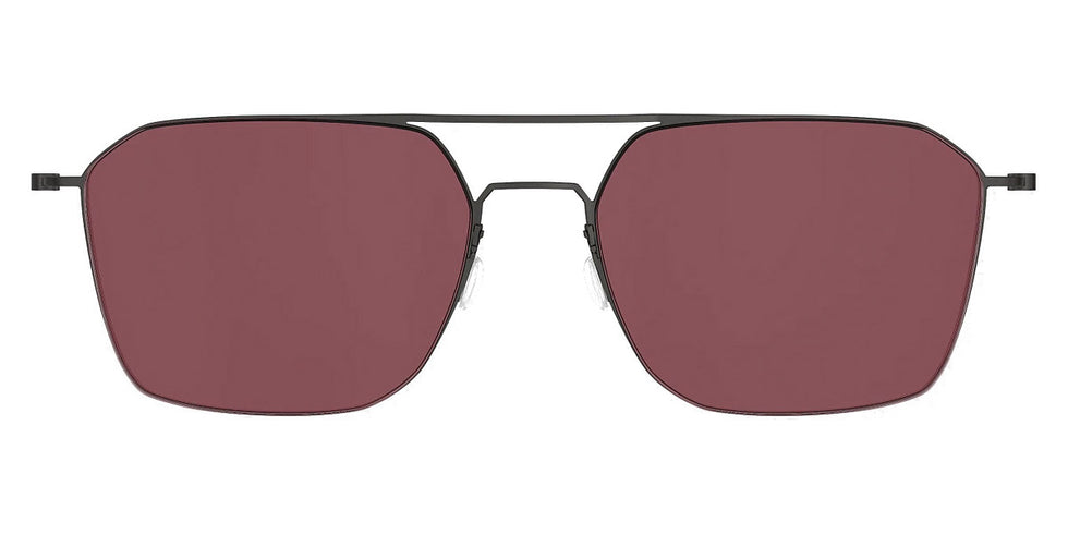 Lindberg® Sun Titanium™ 8809 LIN SUN 8809 850-U9-SL91 57 - 850-U9 Sunglasses