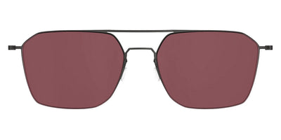 Lindberg® Sun Titanium™ 8809 LIN SUN 8809 850-U9-SL91 57 - 850-U9 Sunglasses
