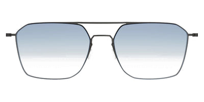 Lindberg® Sun Titanium™ 8809 LIN SUN 8809 850-U9-SL93 57 - 850-U9 Sunglasses
