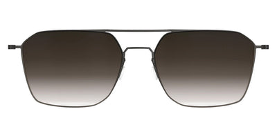Lindberg® Sun Titanium™ 8809 LIN SUN 8809 850-U9-SL98 57 - 850-U9 Sunglasses