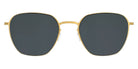 Lindberg® Sun Titanium™ 8810 LIN SUN 8810 850-GT-IP02 49 - 850-GT-IP02 Sunglasses