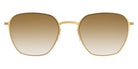 Lindberg® Sun Titanium™ 8810 LIN SUN 8810 850-GT-SL10 49 - 850-GT-SL10 Sunglasses
