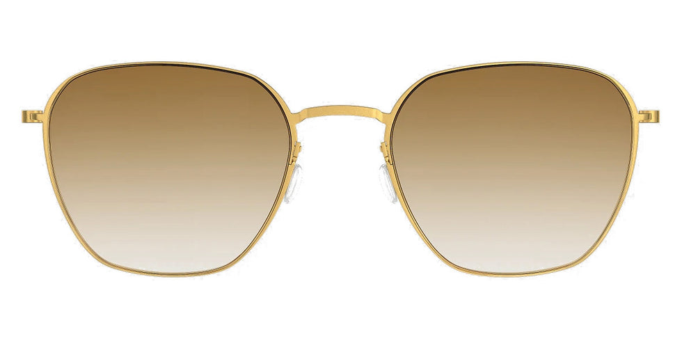 Lindberg® Sun Titanium™ 8810 LIN SUN 8810 850-GT-SL10 49 - 850-GT-SL10 Sunglasses