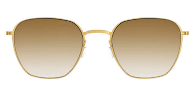 Lindberg® Sun Titanium™ 8810 LIN SUN 8810 850-GT-SL10 49 - 850-GT-SL10 Sunglasses