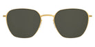 Lindberg® Sun Titanium™ 8810 LIN SUN 8810 850-GT-SL102 49 - 850-GT-SL102 Sunglasses
