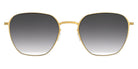 Lindberg® Sun Titanium™ 8810 LIN SUN 8810 850-GT-SL18 49 - 850-GT-SL18 Sunglasses