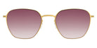 Lindberg® Sun Titanium™ 8810 LIN SUN 8810 850-GT-SL35 49 - 850-GT-SL35 Sunglasses