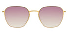 Lindberg® Sun Titanium™ 8810 LIN SUN 8810 850-GT-SL62 49 - 850-GT-SL62 Sunglasses