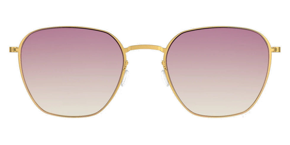 Lindberg® Sun Titanium™ 8810 LIN SUN 8810 850-GT-SL62 49 - 850-GT-SL62 Sunglasses