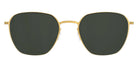 Lindberg® Sun Titanium™ 8810 LIN SUN 8810 850-GT-SL84 49 - 850-GT-SL84 Sunglasses
