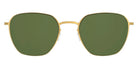 Lindberg® Sun Titanium™ 8810 LIN SUN 8810 850-GT-SL85 49 - 850-GT-SL85 Sunglasses