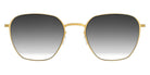 Lindberg® Sun Titanium™ 8810 LIN SUN 8810 850-GT-SL86 49 - 850-GT-SL86 Sunglasses