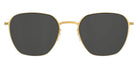 Lindberg® Sun Titanium™ 8810 LIN SUN 8810 850-GT-SL87 49 - 850-GT-SL87 Sunglasses