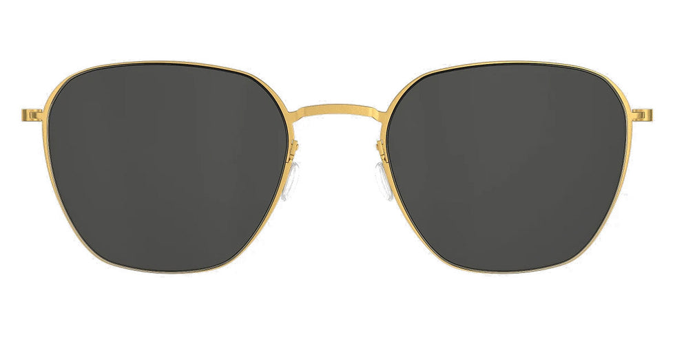 Lindberg® Sun Titanium™ 8810 LIN SUN 8810 850-GT-SL87 49 - 850-GT-SL87 Sunglasses