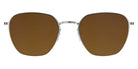 Lindberg® Sun Titanium™ 8810 LIN SUN 8810 850-P10-IP01 49 - 850-P10-IP01 Sunglasses