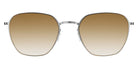 Lindberg® Sun Titanium™ 8810 LIN SUN 8810 850-P10-SL10 49 - 850-P10-SL10 Sunglasses