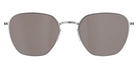 Lindberg® Sun Titanium™ 8810 LIN SUN 8810 850-P10-SL101 49 - 850-P10-SL101 Sunglasses
