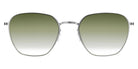 Lindberg® Sun Titanium™ 8810 LIN SUN 8810 850-P10-SL103 49 - 850-P10-SL103 Sunglasses