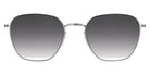 Lindberg® Sun Titanium™ 8810 LIN SUN 8810 850-P10-SL18 49 - 850-P10-SL18 Sunglasses