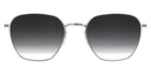 Lindberg® Sun Titanium™ 8810 LIN SUN 8810 850-P10-SL26 49 - 850-P10-SL26 Sunglasses