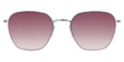 Lindberg® Sun Titanium™ 8810 LIN SUN 8810 850-P10-SL35 49 - 850-P10-SL35 Sunglasses