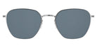 Lindberg® Sun Titanium™ 8810 LIN SUN 8810 850-P10-SL43 49 - 850-P10-SL43 Sunglasses
