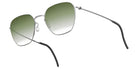 Lindberg® Sun Titanium™ 8810 LIN SUN 8810 850-P10-SL82 49 - 850-P10-SL82 Sunglasses