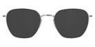 Lindberg® Sun Titanium™ 8810 LIN SUN 8810 850-P10-SL83 49 - 850-P10-SL83 Sunglasses