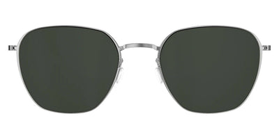 Lindberg® Sun Titanium™ 8810 LIN SUN 8810 850-P10-SL84 49 - 850-P10-SL84 Sunglasses