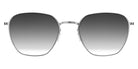 Lindberg® Sun Titanium™ 8810 LIN SUN 8810 850-P10-SL86 49 - 850-P10-SL86 Sunglasses