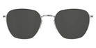 Lindberg® Sun Titanium™ 8810 LIN SUN 8810 850-P10-SL87 49 - 850-P10-SL87 Sunglasses