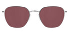 Lindberg® Sun Titanium™ 8810 LIN SUN 8810 850-P10-SL91 49 - 850-P10-SL91 Sunglasses