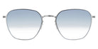 Lindberg® Sun Titanium™ 8810 LIN SUN 8810 850-P10-SL93 49 - 850-P10-SL93 Sunglasses