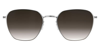 Lindberg® Sun Titanium™ 8810 LIN SUN 8810 850-P10-SL98 49 - 850-P10-SL98 Sunglasses