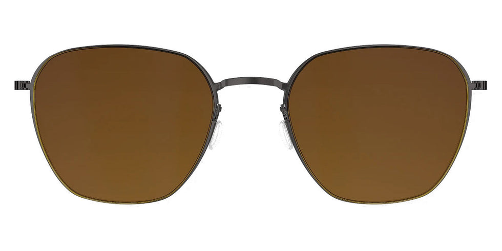 Lindberg® Sun Titanium™ 8810 LIN SUN 8810 850-PU9-IP01 49 - 850-PU9-IP01 Sunglasses