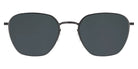 Lindberg® Sun Titanium™ 8810 LIN SUN 8810 850-PU9-IP02 49 - 850-PU9-IP02 Sunglasses