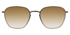 Lindberg® Sun Titanium™ 8810 LIN SUN 8810 850-PU9-SL10 49 - 850-PU9-SL10 Sunglasses