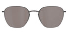 Lindberg® Sun Titanium™ 8810 LIN SUN 8810 850-PU9-SL101 49 - 850-PU9-SL101 Sunglasses
