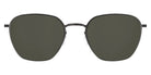 Lindberg® Sun Titanium™ 8810 LIN SUN 8810 850-PU9-SL102 49 - 850-PU9-SL102 Sunglasses