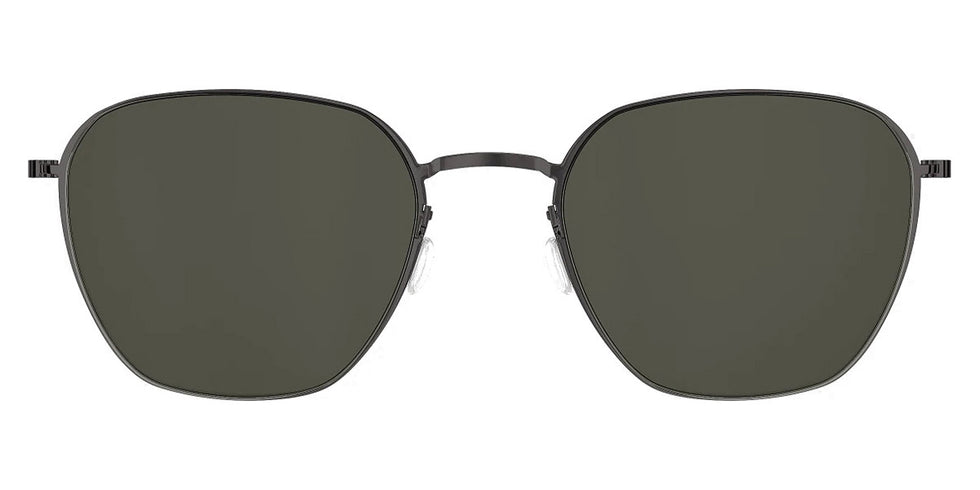 Lindberg® Sun Titanium™ 8810 LIN SUN 8810 850-PU9-SL102 49 - 850-PU9-SL102 Sunglasses
