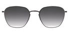 Lindberg® Sun Titanium™ 8810 LIN SUN 8810 850-PU9-SL18 49 - 850-PU9-SL18 Sunglasses