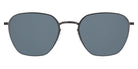 Lindberg® Sun Titanium™ 8810 LIN SUN 8810 850-PU9-SL43 49 - 850-PU9-SL43 Sunglasses