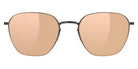 Lindberg® Sun Titanium™ 8810 LIN SUN 8810 850-PU9-SL54 49 - 850-PU9-SL54 Sunglasses