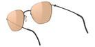 Lindberg® Sun Titanium™ 8810 LIN SUN 8810 850-PU9-SL54 49 - 850-PU9-SL54 Sunglasses