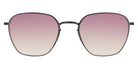 Lindberg® Sun Titanium™ 8810 LIN SUN 8810 850-PU9-SL62 49 - 850-PU9-SL62 Sunglasses